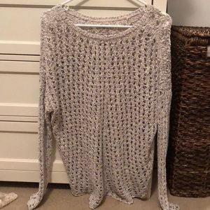 American Eagle sweater